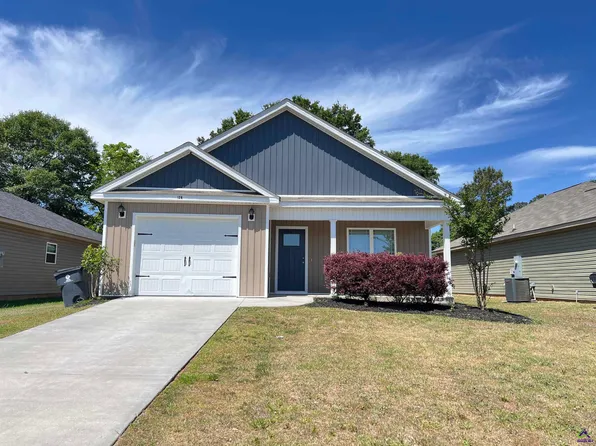 126 Jaybee Dr, Warner Robins, GA 31088