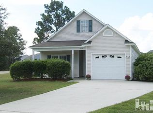 6822 Teviot Dr, Wilmington, NC 28412