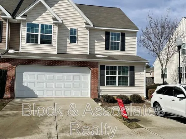 547 Song Sparrow Ln, Greensboro, NC 27409