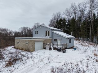 787 Branchton Rd, Boyers, PA 16020