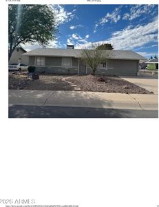 704 N ELM Street, Buckeye, AZ, 85326