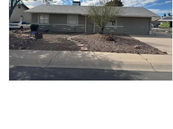 704 N ELM Street, Buckeye, AZ 85326