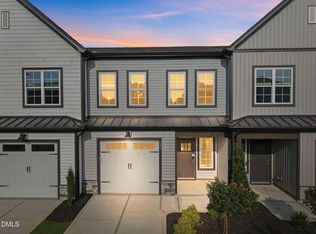 623 Marshskip Way #8, Rolesville, NC 27571