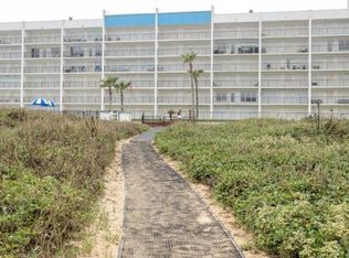 1816 Gulf Blvd #107, South Padre Island, TX 78597