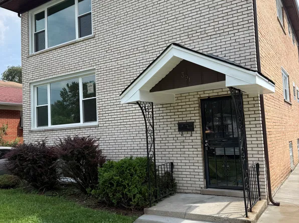 391 Mackinaw Ave #2, Calumet City, IL 60409