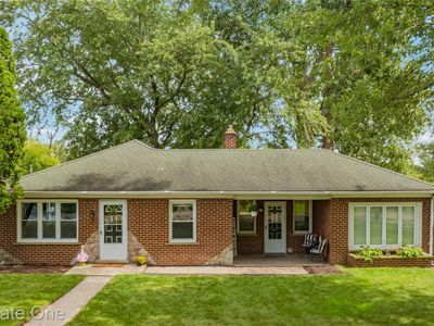 15550 Foch St, Livonia, MI, 48154
