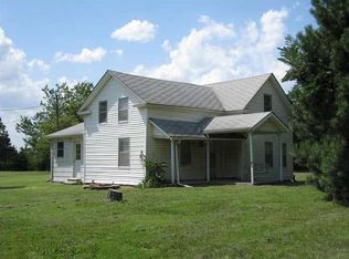 5451 S Meadowlark Rd, Andover, KS 67002