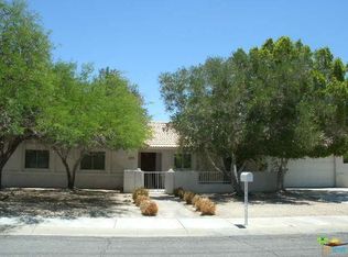 2090 N Deborah Rd, Palm Springs, CA 92262
