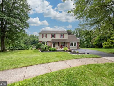 3 Lenape Cir, Royersford, PA, 19468