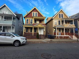 161 Starr St UNIT 1, New Haven, CT 06511