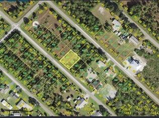 11420 9th Ave, Punta Gorda, FL 33955