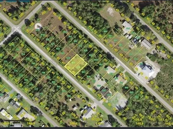 11420 9th Ave, Punta Gorda, FL 33955