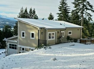 554 Lane De Chantal, Pt Townsend, WA 98368