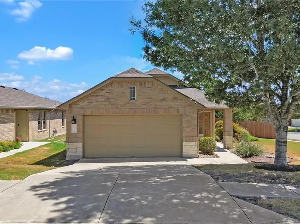 112 Willow Leaf Ln, Buda, TX 78610
