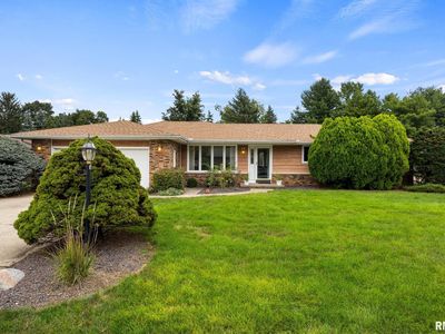 1140 Brentwood Rd, Morton, IL, 61550