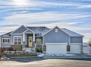 1491 W 2000 S, Syracuse, UT 84075