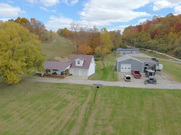 88 Sherman Rd, Wheelersburg, OH 45694