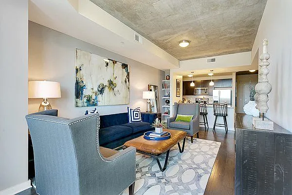 Victory Place Apartments — Photo 11
