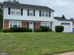 12504 Knowledge Ln, Bowie, MD 20715