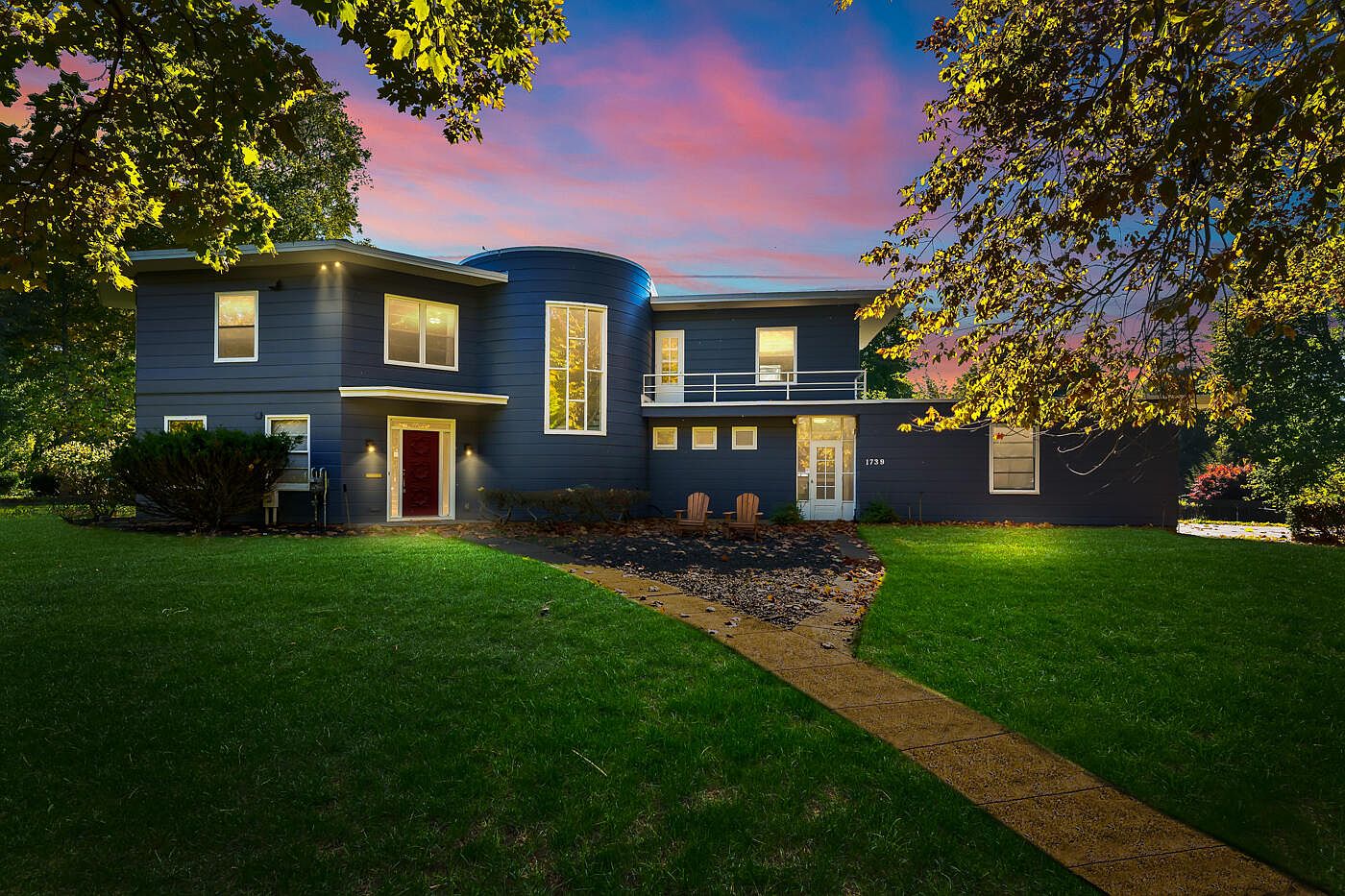 1739 Embury Rd, Kalamazoo, MI 49008 Zillow