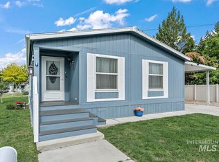 9390 W Ustick Rd TRLR C, Boise, ID 83704