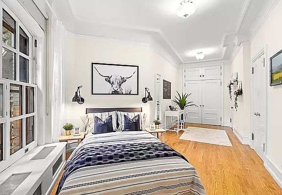 4th image of 2109 Broadway APT 540