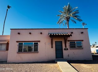 4625 W Thomas Road #83, Phoenix, AZ 85031
