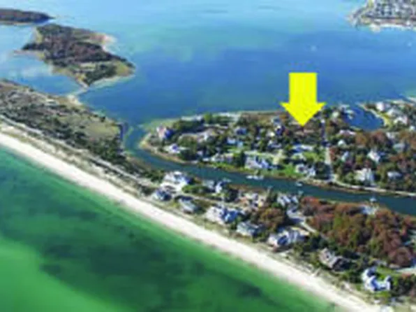 10 Mark Way, West Yarmouth, MA 02673