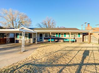 1312 46th St, Lubbock, TX 79412