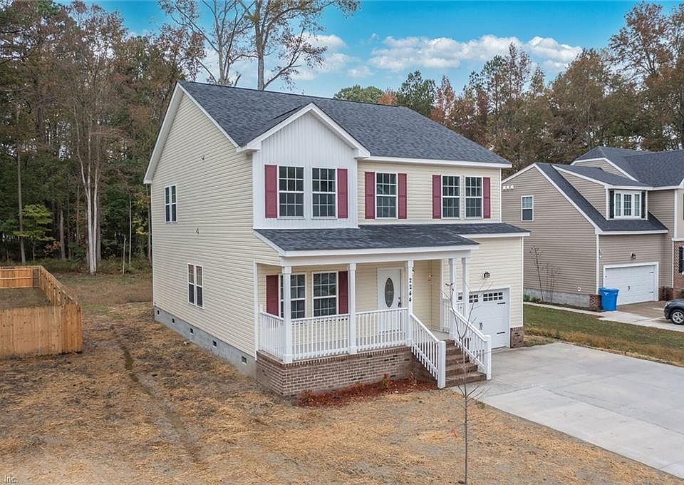 4855 Townpoint Rd, Suffolk, VA 23435 MLS 10474696 Zillow