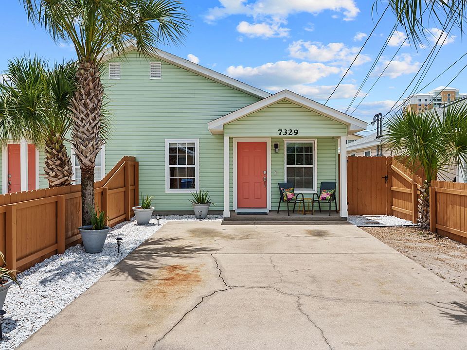1st image of 7329 Sunset Ave #7329