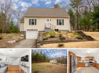 642 Quaker St, Northbridge, MA 01534