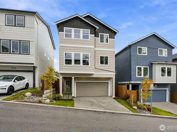 1102 138th Place SW, Lynnwood, WA 98087
