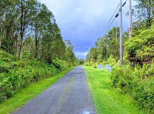 Lelehuna Rd LOT 22, Volcano, HI 96785