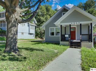 4537 Franklin St, Omaha, NE 68104