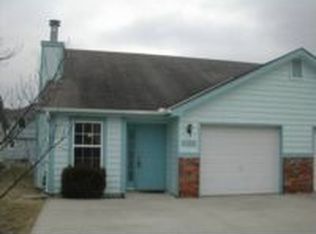 3709 Elizabeth Ct, Lawrence, KS 66049