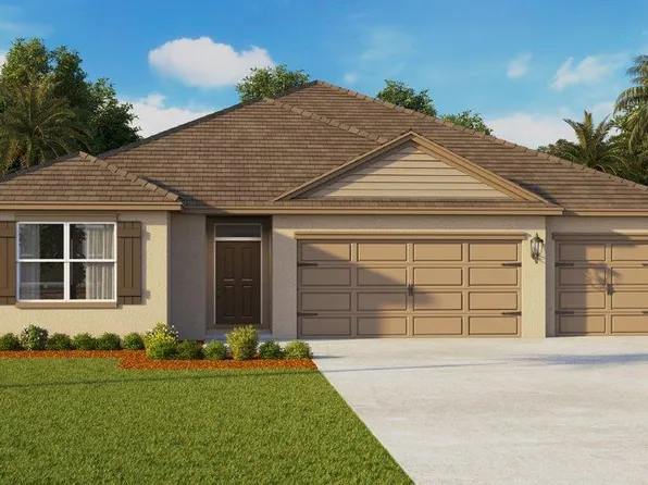 2627 Sage Valley Way, Winter Haven, FL 33884