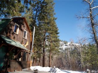 14 Heaton Rd, Oroville, WA 98862