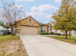 1523 Greenside Dr, Round Rock, TX 78665