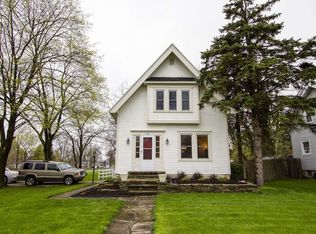 230 Maple St, Perrysburg, OH 43551