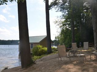 11 Fuhr Dr, Moultonboro, NH 03254