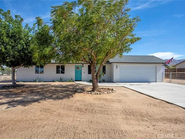 11081 Caribou Ave, Apple Valley, CA 92308