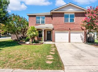 15803 Blue Sky Rd, Selma, TX 78154