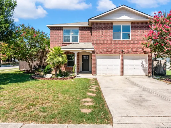15803 BLUE SKY RD, Selma, TX 78154