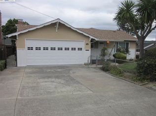 19694 Bernal St, Castro Valley, CA