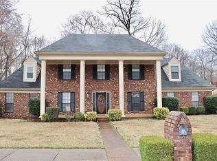 8762 Carrollwood Ln E, Cordova, TN 38016