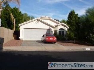 2019 N Los Alamos, Mesa, AZ 85213