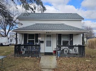 407 Superior St, Boscobel, WI 53805