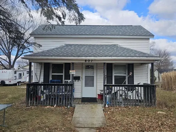 407 Superior STREET, Boscobel, WI 53805