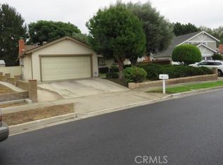 5972 Trail View Pl, Yorba Linda, CA 92886